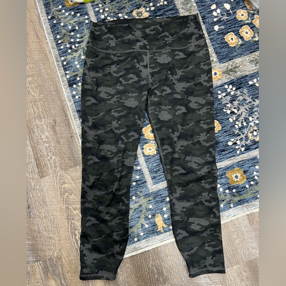 Fabletics power hold 7/8 legging
